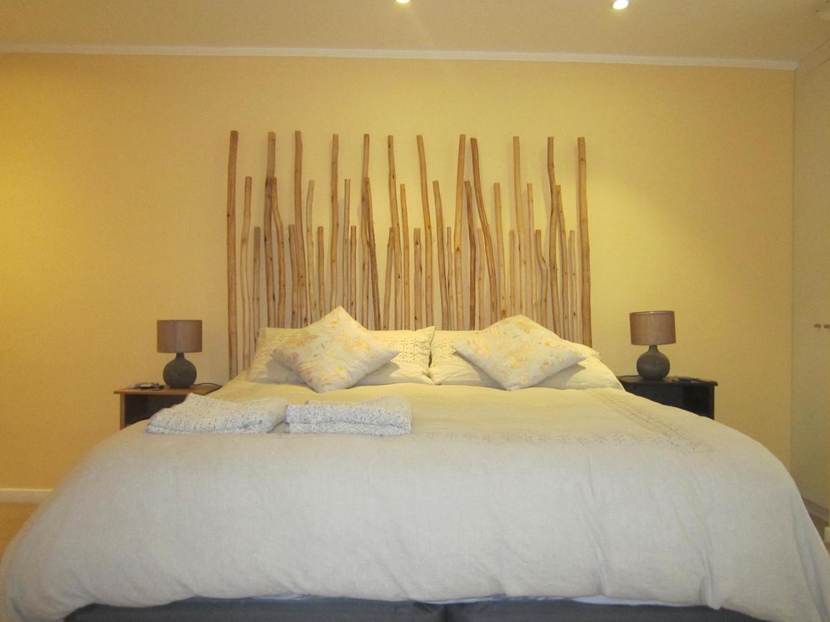 Cajon Del Maipo Lodge San José de Maipo 外观 照片