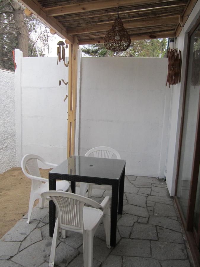 Cajon Del Maipo Lodge San José de Maipo 外观 照片